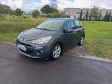 Citroën Citroen C3 1.2 VTi 82 Exclusive - Citroën C3: Vti Exclusive