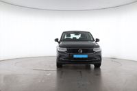 Volkswagen Tiguan - Vorschau Bild 5