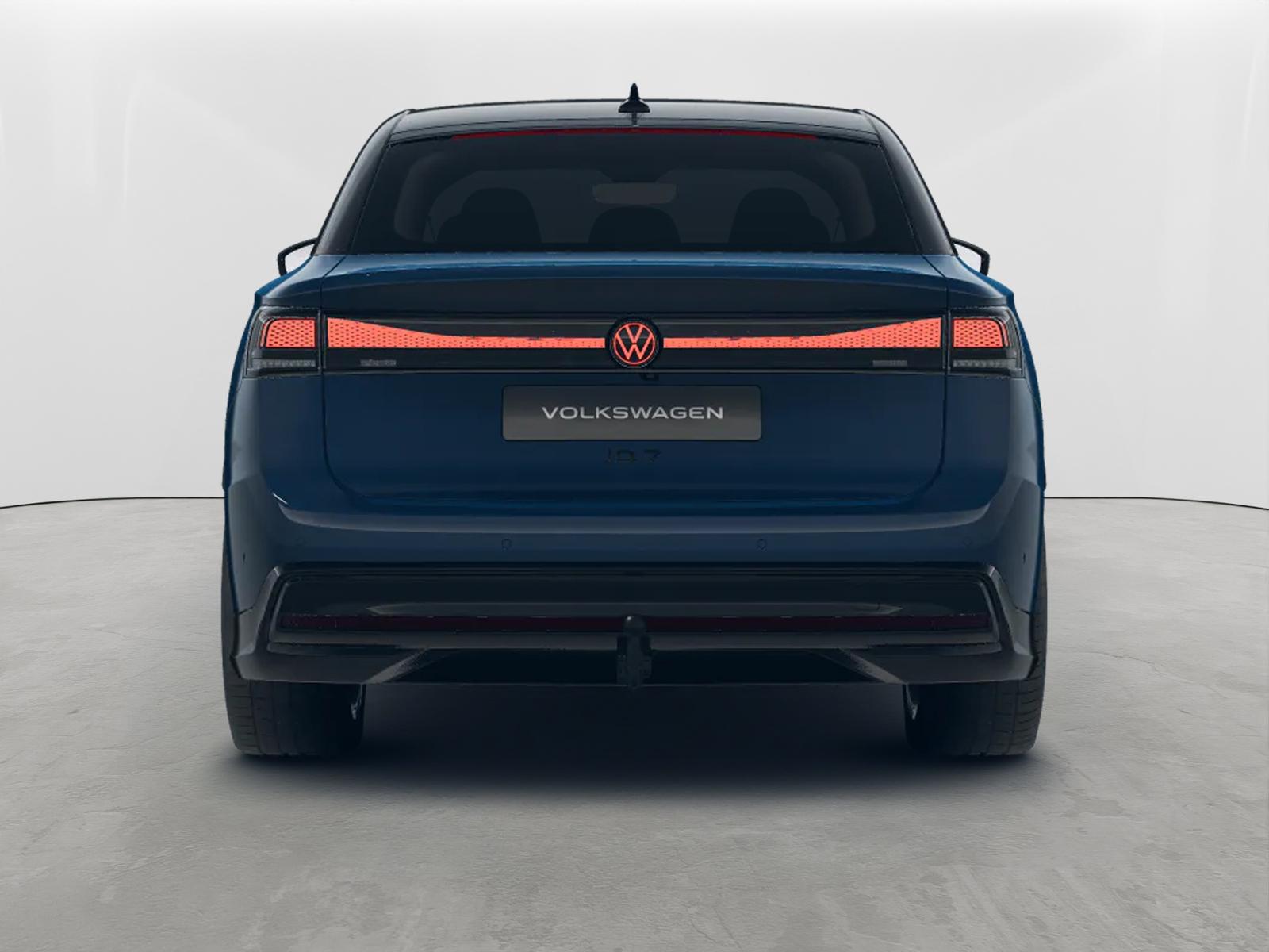Volkswagen ID.7 Pro S *BLACK*DCC*H&K*AHK*MATRIX*WÄPU*