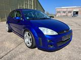 Ford Focus RS  - Ford Focus aus 2003: RS