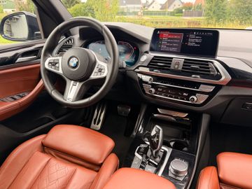 BMW X3 - 7