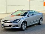 Opel Astra 1.6 Twintop Cabrio TÜV NEU - Opel Astra: Twintop