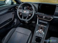 Cupra Formentor - Vorschau Bild 7