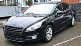 Peugeot 508 HDi 140 Allure | Leder | Xenon... - Peugeot 508 in Mönchengladbach