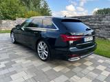 Audi A6 50 TDI quattro tiptronic sport Avant S line - Audi A6: 50