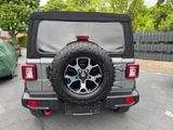 Jeep Rubicon aus 1Hand Softdach+Hardtop + Alles neu ! - Jeep Wrangler aus 2020