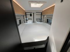 Adria Twin 640 SGX WHITE EDITION*Markise*Solar*Automat