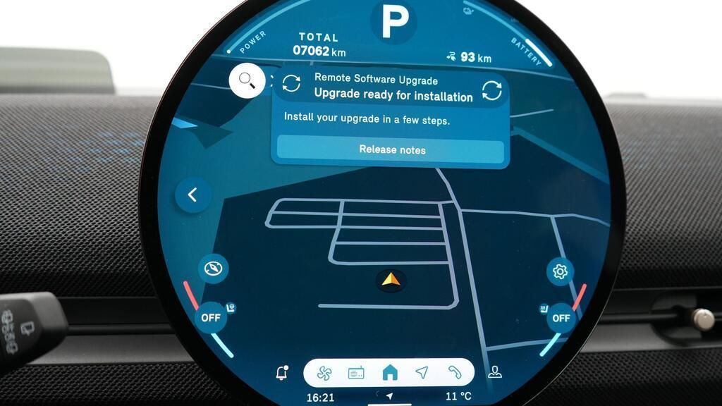 MINI John Cooper Works - Bild 15