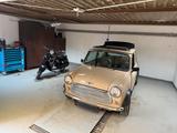 MINI Mini Cooper Faltdach - MINI MINI mit Benzin-Antrieb: Kleinwagen, Faltdach