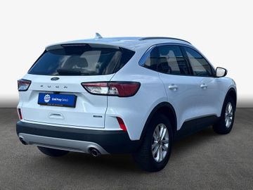 Ford Kuga - 2