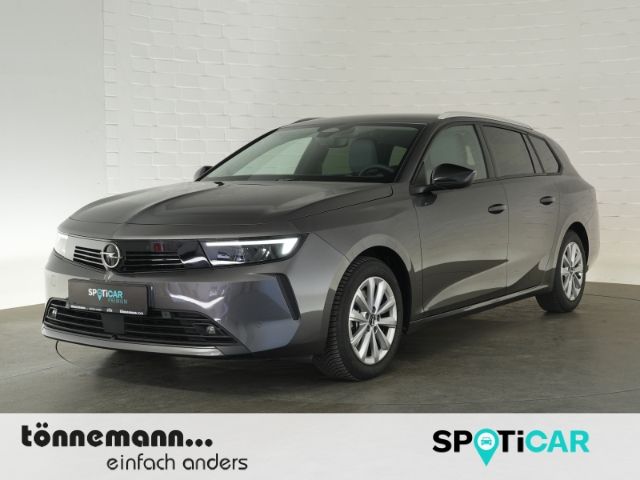 Astra L ST ELEGANCE CDTI+LED+NAVI+RÜCKFAHRKAMERA