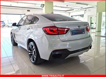 BMW X6 - 2