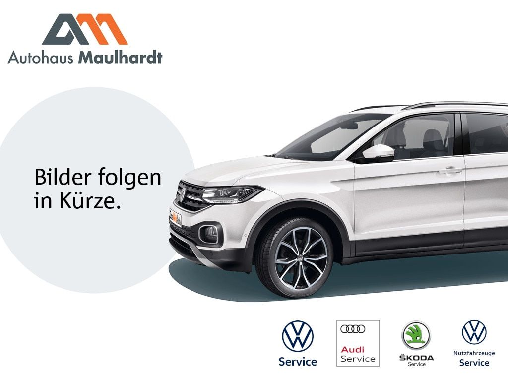 Image of Volkswagen T-Roc