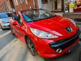Peugeot 207 CC - Peugeot 207