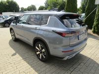Mitsubishi Plug-in Hybrid Outlander - Vorschau Bild 3