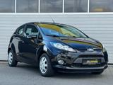 Ford Fiesta Champions 1.Hand/SHZ/MFL/Garantie - Ford Fiesta Champ mit Benzin-Antrieb