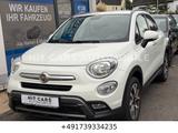 Fiat 500X Cross - Fiat Gebrauchtwagen in Köln