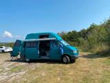 Volkswagen VW t4 carthago malibu Bus / Camper / Wohnm... - Volkswagen LT aus 1994