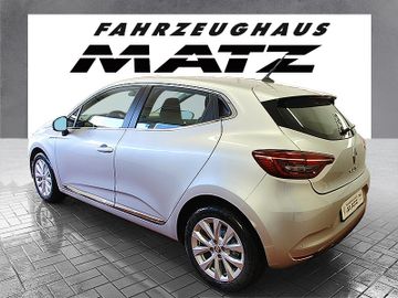 Fahrzeugabbildung Renault Clio TCe 90 Intens *Winter-Paket*