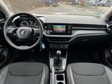 Skoda Fabia IV 1.0l MPI 66PS ACTIVE*DAB+*LED - Skoda Fabia: 1.6