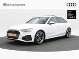 Audi A4 Limousine 35 TFSi S-Line Competition 150 Pk a - Audi A4 Competition Gebrauchtwagen
