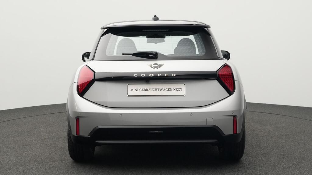 MINI Cooper C - Bild 10