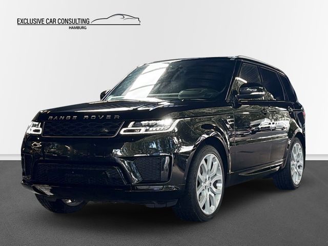 LAND ROVER Range Rover Sport – Bild 1