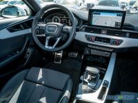 Audi A4 - Vorschau Bild 5