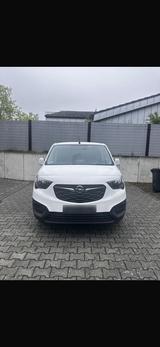 Opel Combo 1.5 CDTI - Opel Combo in Krefeld