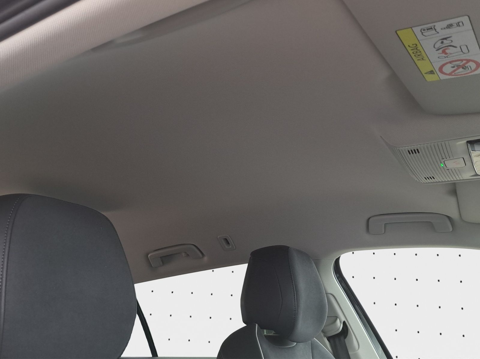 Volkswagen Passat - Bild 10