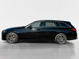 Mercedes-Benz C 300e T-Modell AMG Line KAMERA MBUX NAVI PREM. - Mercedes-Benz C-Klasse: T Modell AMG