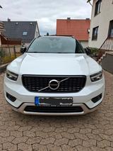 Volvo XC40 D4 AWD R Design Geartronic R Design