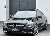 Mercedes-Benz CLA 220 CDI d 4Matic*AMG*PANO*STAND-HZ*KAMERA* - Mercedes-Benz CLA 220