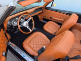 Ford Mustang V8 Cabrio 289cui Einzelstück! - Ford Mustang aus 1968: Cabrio