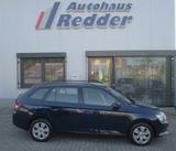 Skoda Fabia Combi "Active" - Skoda Fabia Gebrauchtwagen in Osnabrück