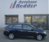 Skoda Fabia Combi "Active" - Skoda Fabia: Active Combi