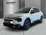 Citroën C4 X e-Shine Elektro HUD El. Panodach Navi Leder - Citroën C4 X mit Panoramadach