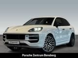 Porsche Cayenne Black Edition - Porsche Cayenne Gebrauchtwagen