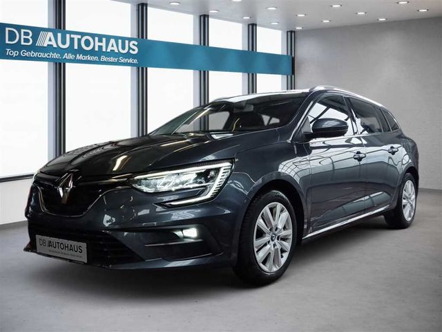 Renault Megane Grandtour Business Edition 1.6 E-Tech 