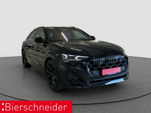 Audi Q8 e-hybrid S-Line business AHK PANO HuD B&O 5J- imagem 3