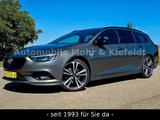 Opel Insignia B Sports Tourer Exclusive 4x4 OPC Line - Opel Insignia: Opc Sports Tourer