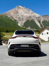 Aston Martin DBX 4.0 V8 DBX707  - Aston Martin in Wuppertal