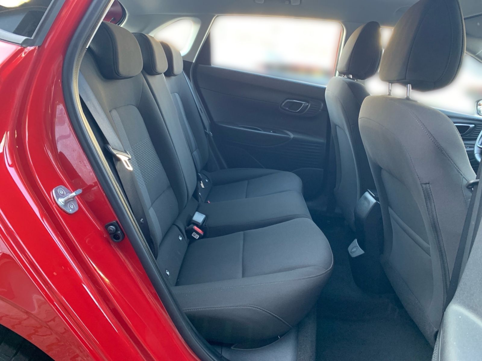 Fahrzeugabbildung Hyundai i20 1.0 T-GDI 7-DCT Trend Navi Allwetter