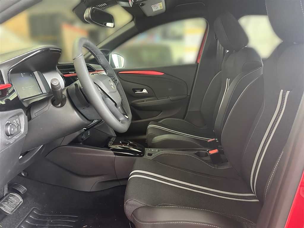 Opel Corsa - Bild 10