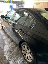 BMW Bmw e90 320d|M47 Motor |neuer Turbolader - BMW 320: Turbo
