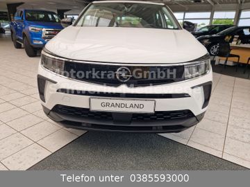 Bild 5 Opel Grandland (X) Grandland Enjoy