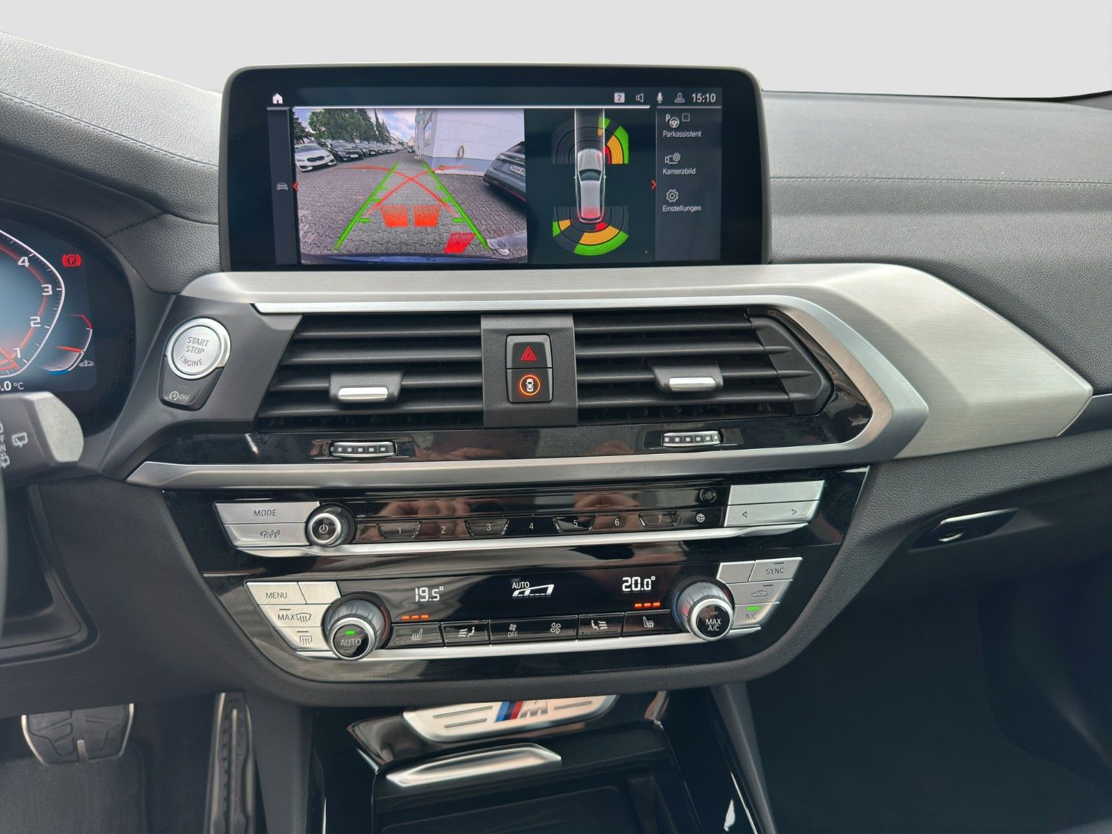 BMW X3 M40i xDr. LC.PRO AD.LED ACC PANO HiFi HUD KAM foto 18
