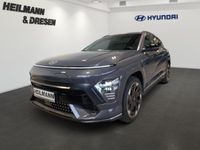 Hyundai KONA Elektro - Vorschau Bild 1
