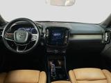 Volvo XC40 T5 AWD Inscr, Standhz, AHK, Panorama, B&W - Volvo in Norderstedt