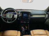 Volvo XC40 T5 AWD Inscription, Standhz, AHK, Panorama - Volvo XC40 aus 2018